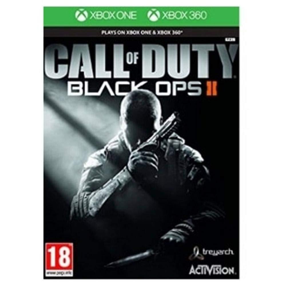 Call of Duty Black Ops II (Xbox 360) - eBuy UAE